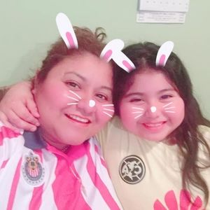 Meet your Posher, Reyna